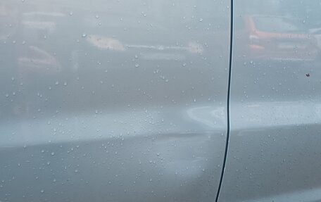 SsangYong Actyon II рестайлинг, 2011 год, 900 000 рублей, 20 фотография