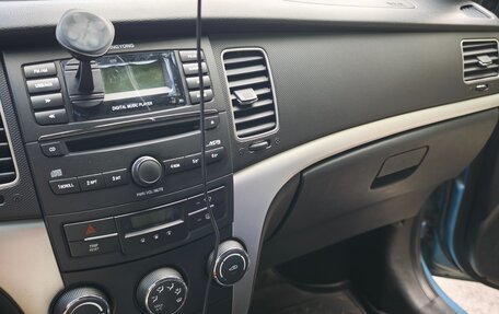 SsangYong Actyon II рестайлинг, 2011 год, 900 000 рублей, 22 фотография