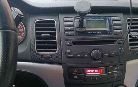 SsangYong Actyon II рестайлинг, 2011 год, 900 000 рублей, 11 фотография