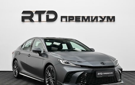 Toyota Camry, 2026 год, 4 550 000 рублей, 3 фотография