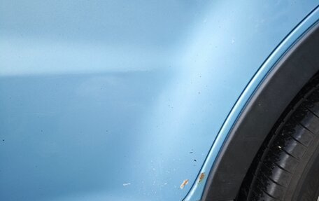 SsangYong Actyon II рестайлинг, 2011 год, 900 000 рублей, 29 фотография