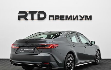 Toyota Camry, 2026 год, 4 550 000 рублей, 2 фотография