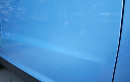 SsangYong Actyon II рестайлинг, 2011 год, 900 000 рублей, 28 фотография