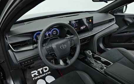 Toyota Camry, 2026 год, 4 550 000 рублей, 10 фотография