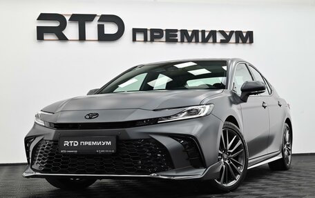 Toyota Camry, 2026 год, 4 550 000 рублей, 6 фотография