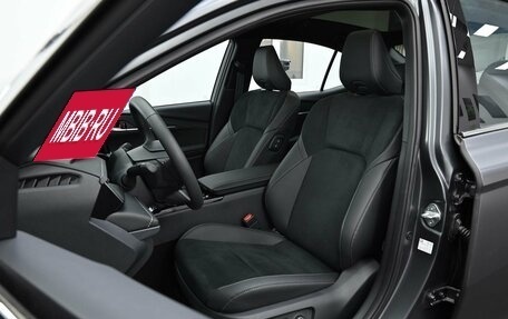 Toyota Camry, 2026 год, 4 550 000 рублей, 9 фотография