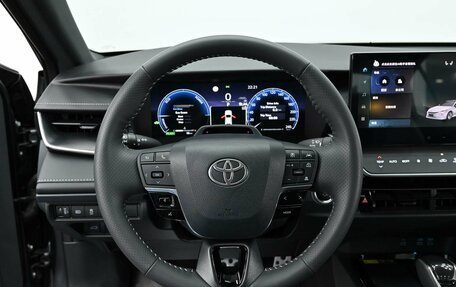 Toyota Camry, 2026 год, 4 550 000 рублей, 13 фотография
