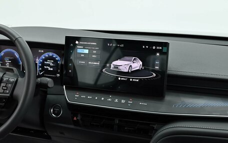 Toyota Camry, 2026 год, 4 550 000 рублей, 18 фотография