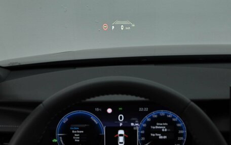 Toyota Camry, 2026 год, 4 550 000 рублей, 14 фотография