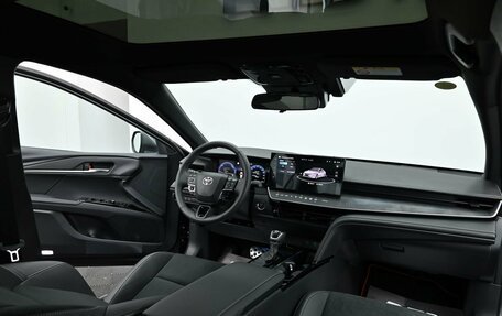 Toyota Camry, 2026 год, 4 550 000 рублей, 16 фотография