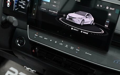Toyota Camry, 2026 год, 4 550 000 рублей, 19 фотография