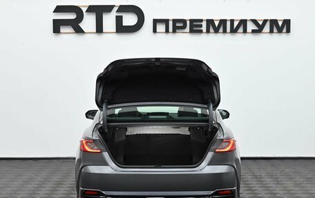 Toyota Camry, 2026 год, 4 550 000 рублей, 26 фотография