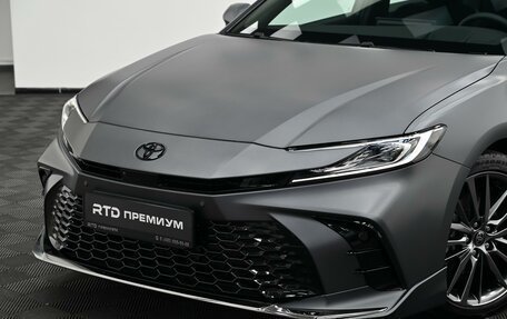 Toyota Camry, 2026 год, 4 550 000 рублей, 27 фотография