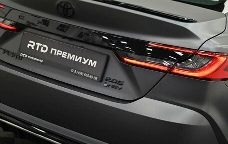 Toyota Camry, 2026 год, 4 550 000 рублей, 28 фотография
