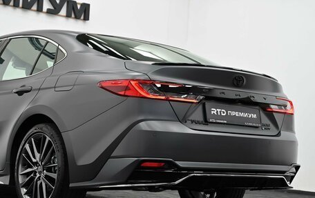 Toyota Camry, 2026 год, 4 550 000 рублей, 30 фотография