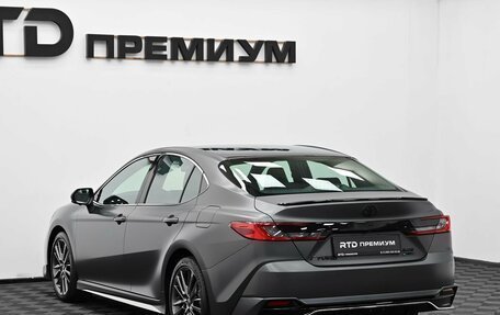 Toyota Camry, 2026 год, 4 550 000 рублей, 29 фотография