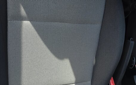 Skoda Fabia II, 2012 год, 750 000 рублей, 13 фотография