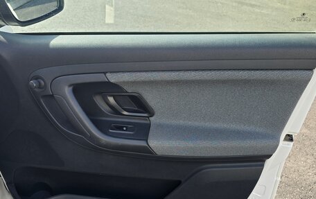 Skoda Fabia II, 2012 год, 750 000 рублей, 19 фотография