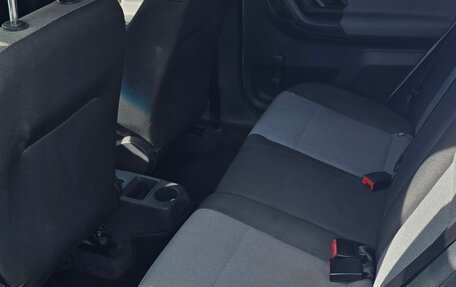 Skoda Fabia II, 2012 год, 750 000 рублей, 16 фотография