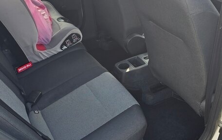 Skoda Fabia II, 2012 год, 750 000 рублей, 17 фотография