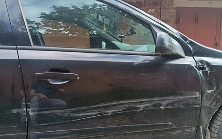 Opel Astra H, 2009 год, 199 000 рублей, 9 фотография