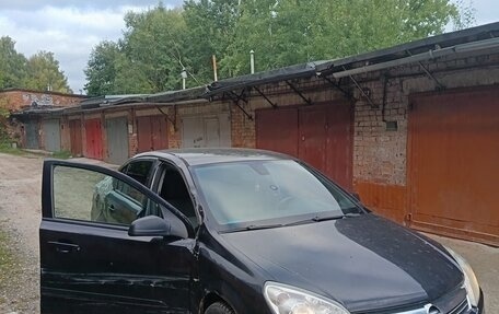 Opel Astra H, 2009 год, 199 000 рублей, 2 фотография