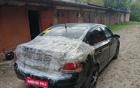 Opel Astra H, 2009 год, 199 000 рублей, 11 фотография