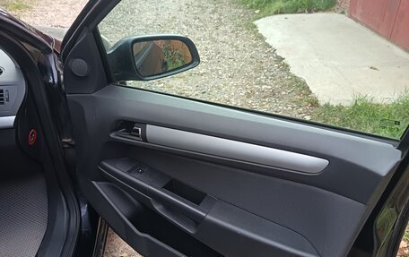 Opel Astra H, 2009 год, 199 000 рублей, 13 фотография