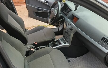 Opel Astra H, 2009 год, 199 000 рублей, 14 фотография