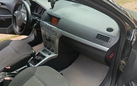 Opel Astra H, 2009 год, 199 000 рублей, 15 фотография