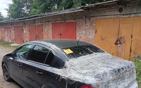 Opel Astra H, 2009 год, 199 000 рублей, 21 фотография