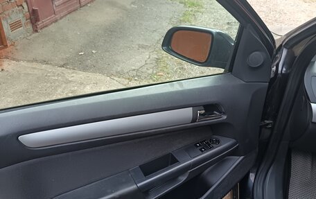 Opel Astra H, 2009 год, 199 000 рублей, 17 фотография