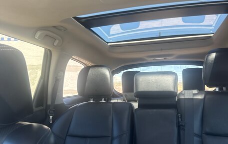 Nissan Pathfinder, 2016 год, 1 662 000 рублей, 9 фотография