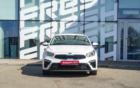 KIA K3, 2020 год, 1 855 000 рублей, 2 фотография