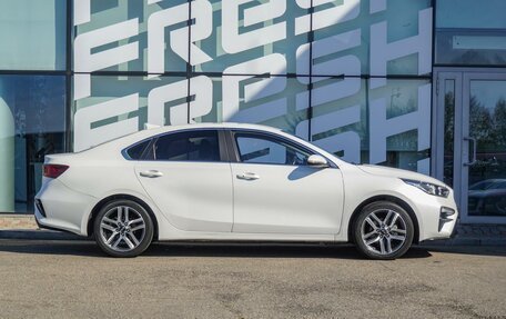 KIA K3, 2020 год, 1 855 000 рублей, 5 фотография