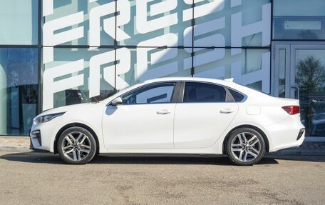 KIA K3, 2020 год, 1 855 000 рублей, 6 фотография
