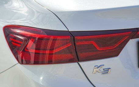 KIA K3, 2020 год, 1 855 000 рублей, 8 фотография