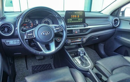 KIA K3, 2020 год, 1 855 000 рублей, 10 фотография