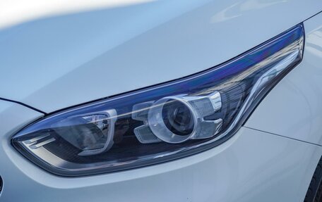 KIA K3, 2020 год, 1 855 000 рублей, 7 фотография