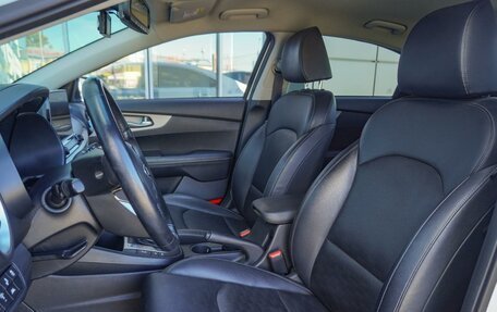 KIA K3, 2020 год, 1 855 000 рублей, 11 фотография