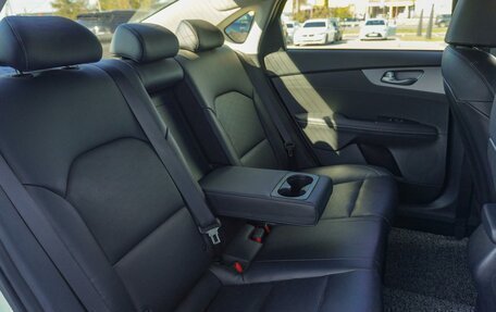 KIA K3, 2020 год, 1 855 000 рублей, 14 фотография