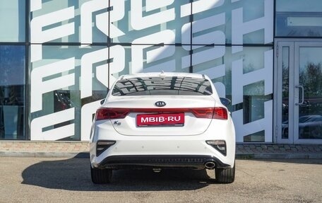 KIA K3, 2020 год, 1 855 000 рублей, 3 фотография