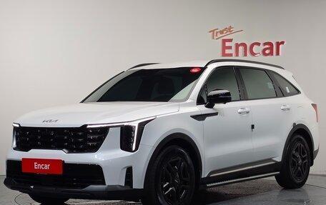 KIA Sorento IV, 2024 год, 4 113 000 рублей, 3 фотография