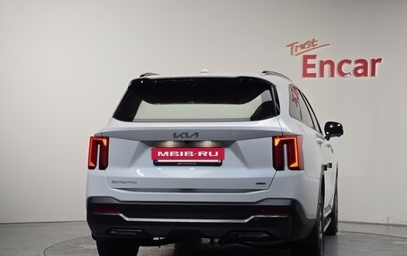 KIA Sorento IV, 2024 год, 4 113 000 рублей, 2 фотография