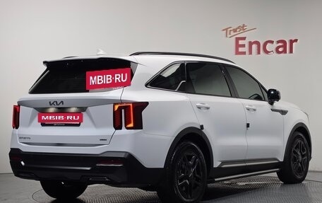 KIA Sorento IV, 2024 год, 4 113 000 рублей, 4 фотография