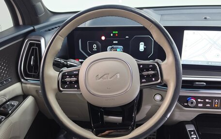 KIA Sorento IV, 2024 год, 4 113 000 рублей, 11 фотография