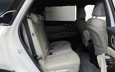 KIA Sorento IV, 2024 год, 4 113 000 рублей, 12 фотография