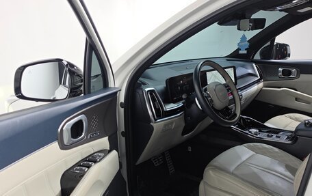 KIA Sorento IV, 2024 год, 4 113 000 рублей, 14 фотография