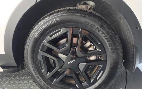 KIA Sorento IV, 2024 год, 4 113 000 рублей, 18 фотография