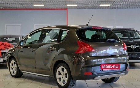 Peugeot 3008 I рестайлинг, 2012 год, 699 900 рублей, 5 фотография
